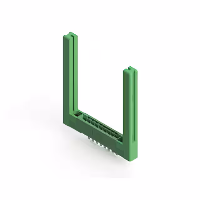 307-008-405-158 EDAC Inc.  Edgeboard Connectors